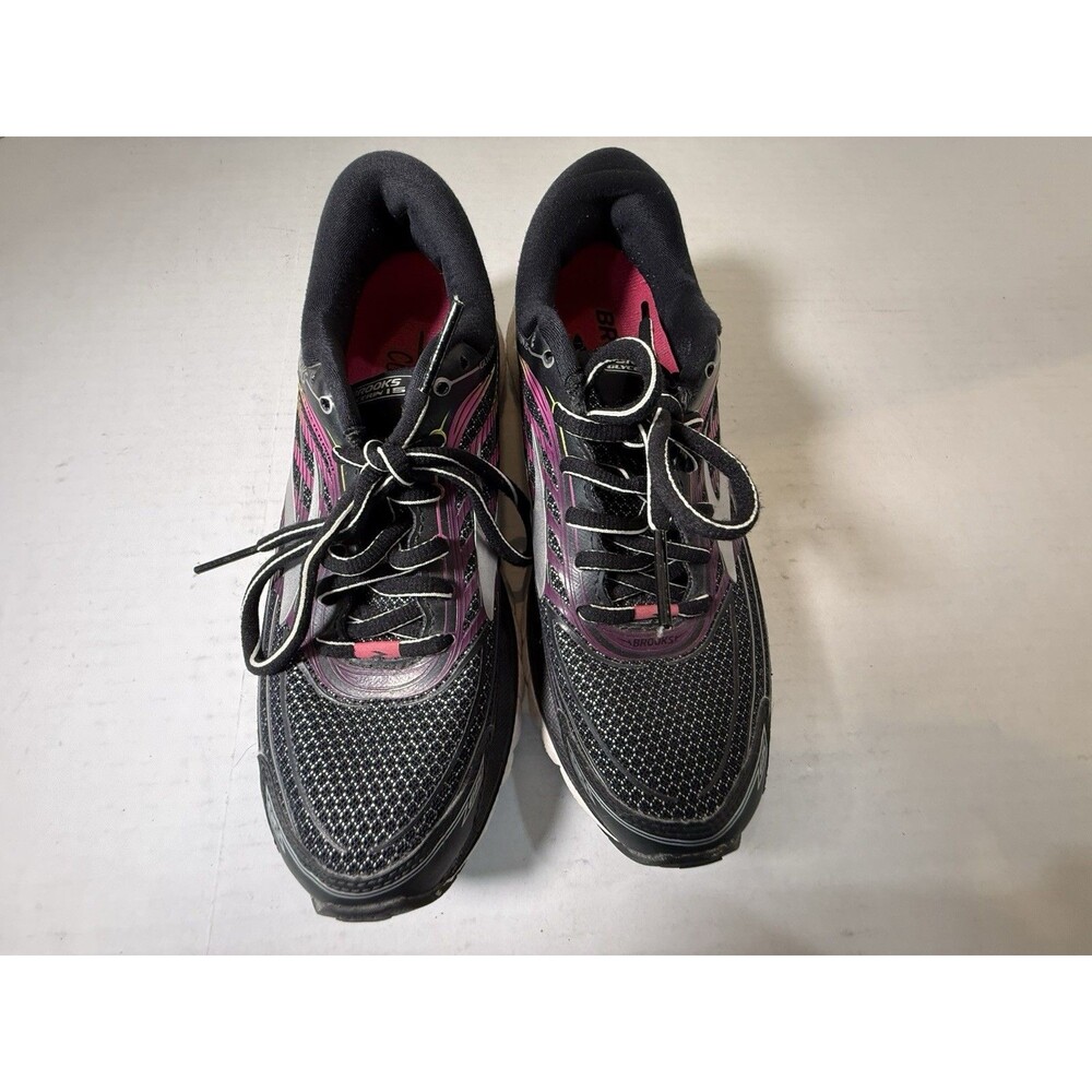 Brooks Glycerin 15 Women's Athletic Running Shoes Size 7.5 Medium(B) 1202471B088 - Picture 2 of 12